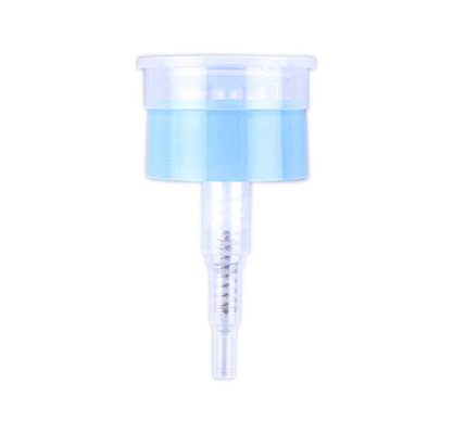 Máy bơm loại bỏ sơn móng tay 0,50ml / T K801-5 Chống kiềm có thể tái sử dụng