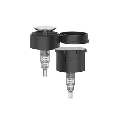 Máy Bơm Nước Tẩy Sơn Móng Tay Tái Chế K801-6 Đa Năng