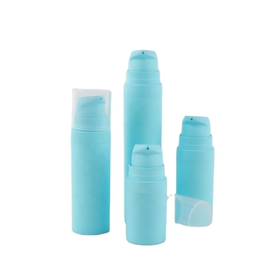 Chai bơm không khí có thể tái chế Nonspill Đa năng K1310 cho mỹ phẩm