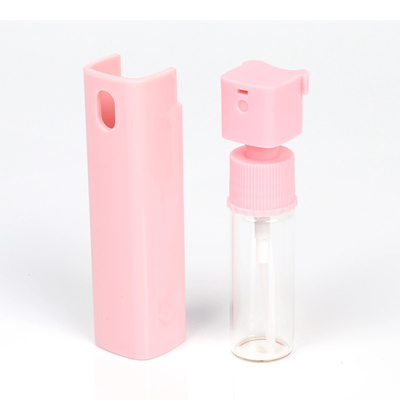 Xịt nước hoa dạng bút mini có thể tái chế K1208 10ml chống rò rỉ cho nước rửa tay