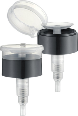 ISO9001 Nonspill Nail Varnish Pump, Cosmetics Acetone Chai Pump