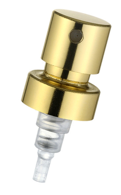 Máy bơm nước hoa 0,06-0,08ml / T, Máy xịt chai nước hoa ISO9001