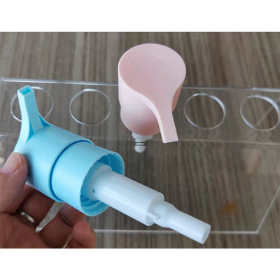 Máy Bơm Kem Dưỡng Da Macarons Full Matte Đầy Màu Sắc 28/410 24/410 K211-1