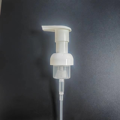 K512 Facial Foam Pump Dispenser Đa năng Thực tế Chống rò rỉ