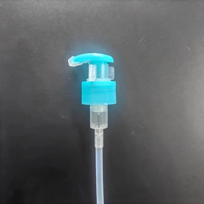 Máy bơm Lotin K202 Tamper Evident 28/410 304SS Mùa xuân bên ngoài