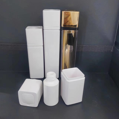 Loại nắp vặn Là chai phân phối không khí cho kem 15ML / 30ML / 50ML