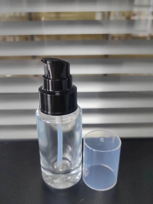 Máy bơm nền không độc hại - Máy phân phối mỹ phẩm K703 kiểu Revlon