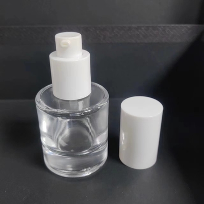 Máy bơm sản phẩm làm đẹp OEM / ODM với thiết kế chống rò rỉ