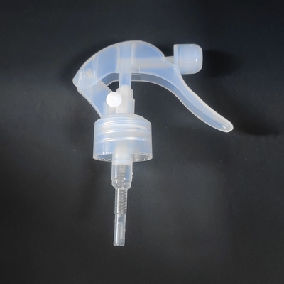 K604 0.55-0.60CC Máy phun kích hoạt nhỏ 24/410 28/410
