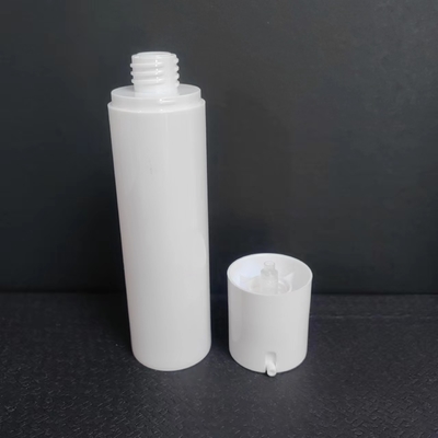 chai bơm không khí 80ml với bề mặt mờ / bóng