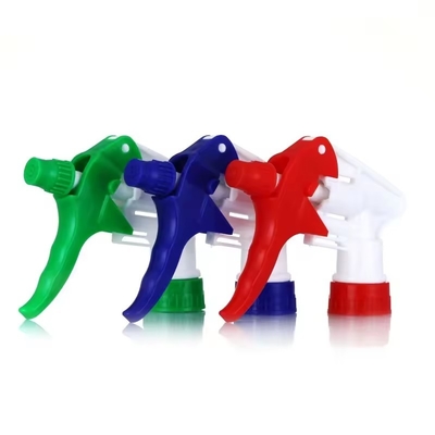 28/400 28/410 PP Máy phun kích hoạt vòi phun nhựa lỏng cho chất tẩy rửa nhà bếp