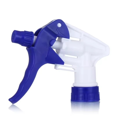 28/400 28/410 PP Máy phun kích hoạt vòi phun nhựa lỏng cho chất tẩy rửa nhà bếp