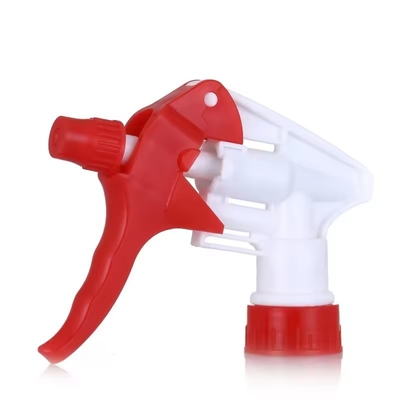 28/400 28/410 PP Máy phun kích hoạt vòi phun nhựa lỏng cho chất tẩy rửa nhà bếp