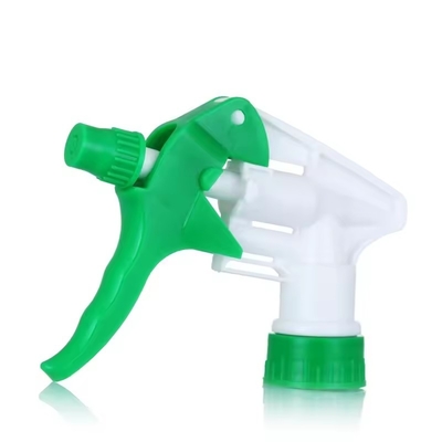 28/400 28/410 PP Máy phun kích hoạt vòi phun nhựa lỏng cho chất tẩy rửa nhà bếp