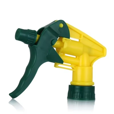 28/400 28/410 PP Máy phun kích hoạt vòi phun nhựa lỏng cho chất tẩy rửa nhà bếp
