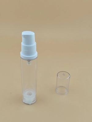 bán nóng chăm sóc da không khí Lotion chai phun bơm chai cho túi mẫu