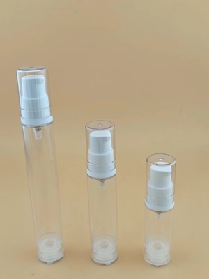 bán nóng chăm sóc da không khí Lotion chai phun bơm chai cho túi mẫu