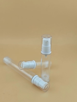 bán nóng chăm sóc da không khí Lotion chai phun bơm chai cho túi mẫu