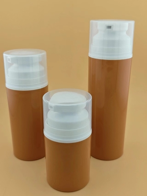 PP không khí máy bơm chai xà phòng lỏng máy bơm tay kem rửa tay
