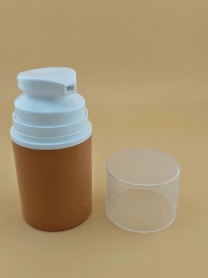 PP không khí máy bơm chai xà phòng lỏng máy bơm tay kem rửa tay