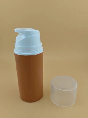 Hỗn Vakuum Không khí Mắt Cream Foundation Hộp đóng gói mỹ phẩm