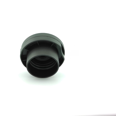 Mắc 24 mm Flip Cap 24-410 Plastic Flip Top Cap cho chai phân phối