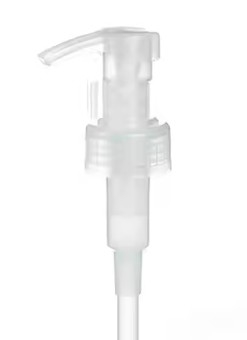 K212-3 Máy bơm màu xanh lá cây Máy bơm kem nguyên liệu đơn chất ALL PP thân thiện với môi trường