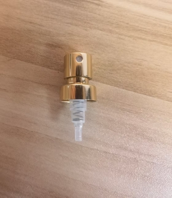 0.06-0.08ml/T Máy bơm bít nước hoa, Máy phun chai nước hoa ISO9001