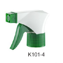 Máy phun bơm kích hoạt cổ 28mm đầu phun / dòng / bọt nhựa / bọt lưới