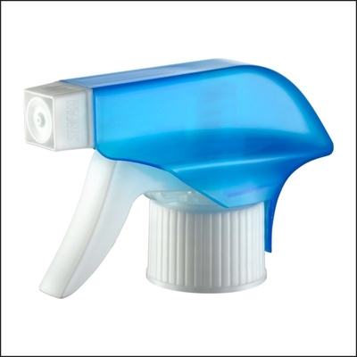 Màu tùy chỉnh cổ 28mm 28/410 nhựa máy bơm tay nước máy bơm nước