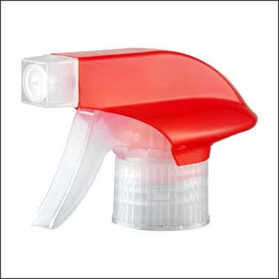 Máy phun bơm kích hoạt cổ ratchet 28/410 Khóa CRC chất lượng cao