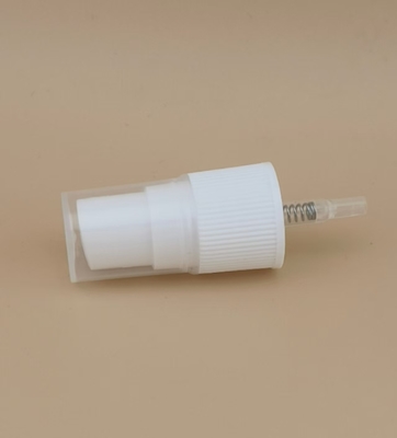 Máy phun sương mù mịn có ruột trắng K302 Trigger Giải pháp hoàn hảo cho chai Comestic
