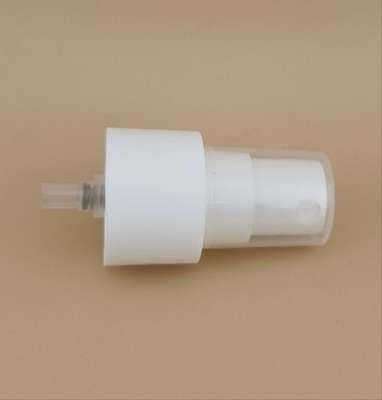 Máy phun sương mù mịn màu trắng có ruột K304