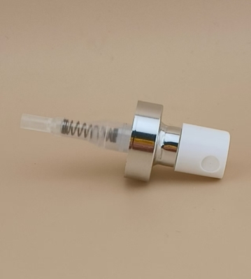 K402-2 Máy phun nhựa bằng nhựa bằng phím bạc cho nước hoa được chứng nhận ISO9001/ISO14001