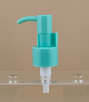 Máy bơm dầu kem xanh K209-1 cho chăm sóc da