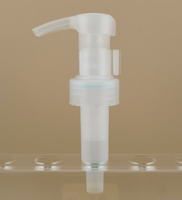 K206-8 Máy bơm kem da trắng trong sạch để chứng nhận chăm sóc da ISO9001/ISO14001