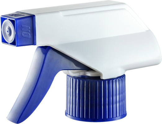 Máy phun kích hoạt Bơm phun Ratchet Cổ 28/410 Vỏ CRC chất lượng cao