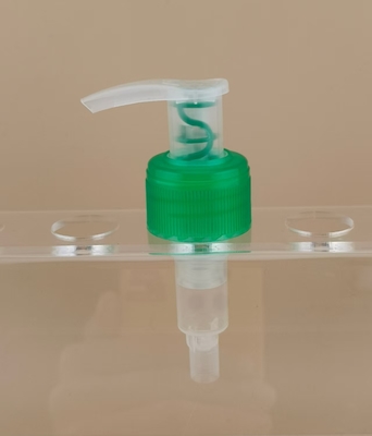 Chăm sóc da thiết yếu Green Cap Lotion Pump K204-1 khóa trái-bên CRC Có thể