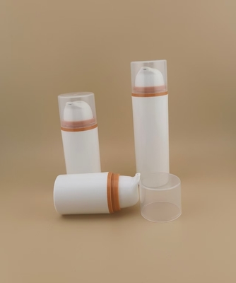 Thiết kế trung lập Máy phun bơm nước hoa màu trắng K805A cho Comestic