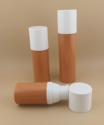 Brown nước hoa bơm phun 803-1A nghiêng cho Comestic