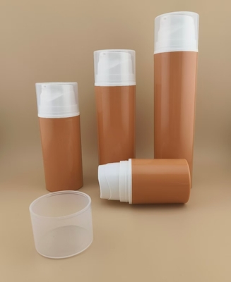 Máy xịt bơm nước hoa màu nâu lớn 806A cho Comestic