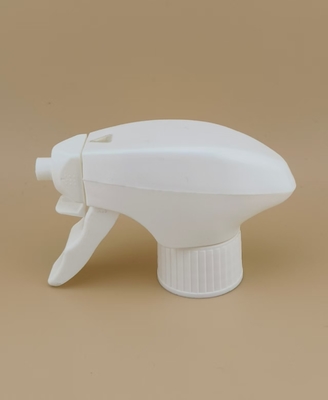 Máy phun kích hoạt đơn giản màu trắng K103B cho chai mỹ phẩm
