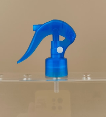 Blue Mini Trigger Sprayer K602-2 for Household Cleaning