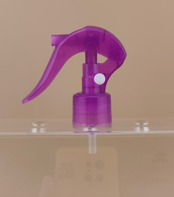 K602-2 Indigo Mini Trigger Sprayer Household Cleaning with CRC Possible