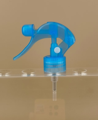 Blue Mini Trigger Sprayer K604-1 for Household Cleaning