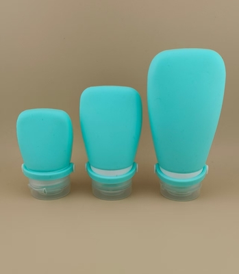 Chất chứa đi lại silicone K1400 cho chăm sóc da