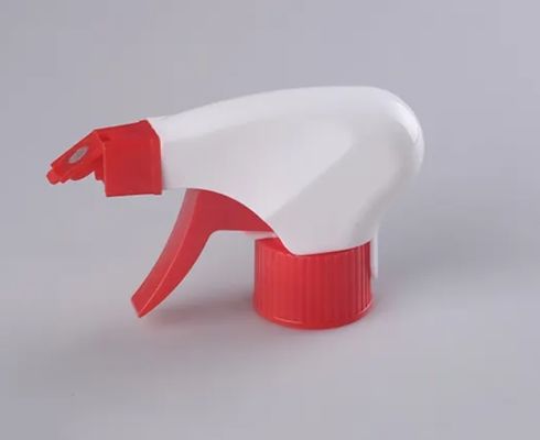 Vòi xịt tạo bọt cho hóa chất gia dụng thân thiện với môi trường, dùng cho dung dịch tẩy rửa phân hủy sinh học