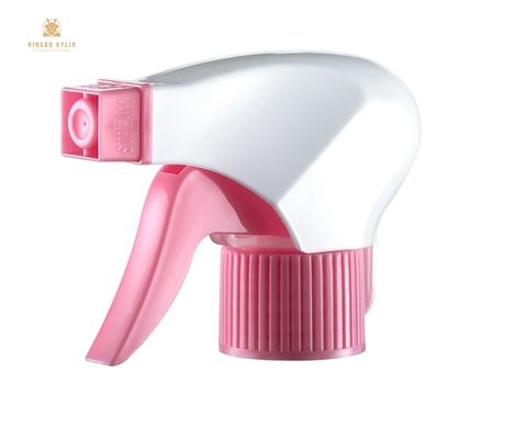 Vòi xịt tạo bọt cho hóa chất gia dụng thân thiện với môi trường, dùng cho dung dịch tẩy rửa phân hủy sinh học