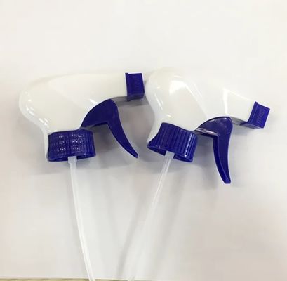 Vòi xịt tạo bọt cho hóa chất gia dụng thân thiện với môi trường, dùng cho dung dịch tẩy rửa phân hủy sinh học