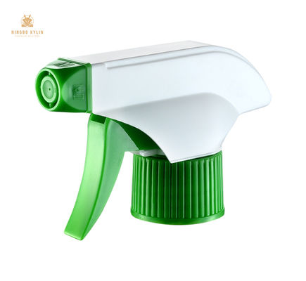 Bình xịt cò súng nhựa cầm tay cho gia dụng, tốc độ xả 0.055-0.06ml/T